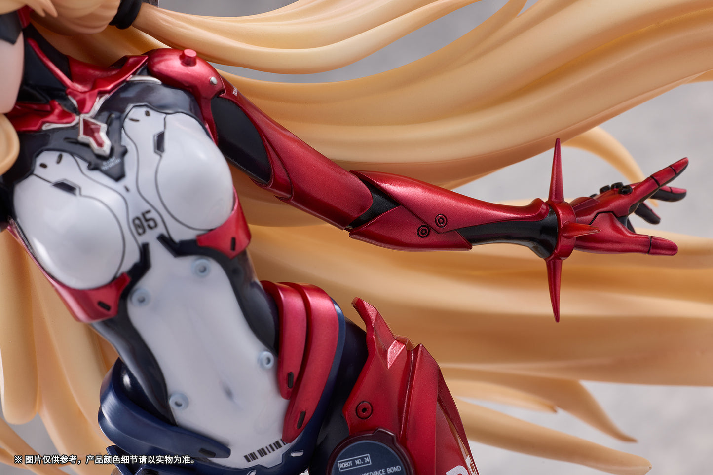Tower of Fantasy - Nemesis (Venus Ver.) 1/7 Scale Figure