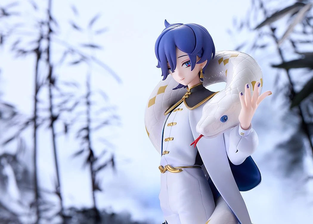 (Pre-Order) G.S. Collection KAITO: Chinese Style Ver. - 1/7 Scale Figure