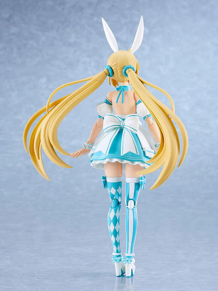 (Pre-Order) Fate/Grand Order - PLAMATEA Figure - Berserker/Altria Caster