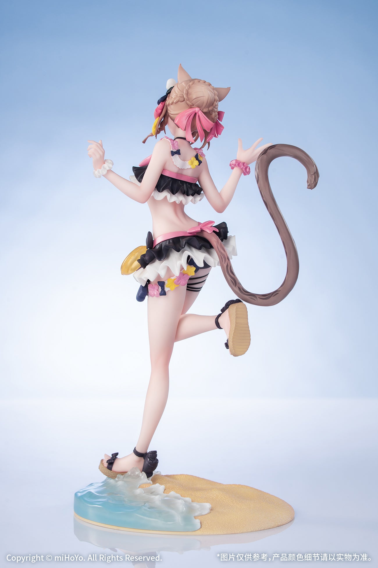 (Pre-Order) Honkai Impact 3rd - Pardofelis - Gift+ - 1/8 Scale Figure
