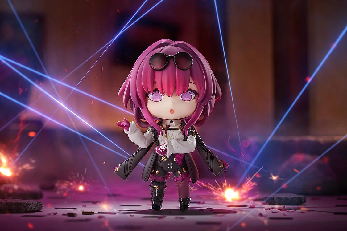 (Pre-Order) Honkai: Star Rail - Nendoroid Figure - Kafka