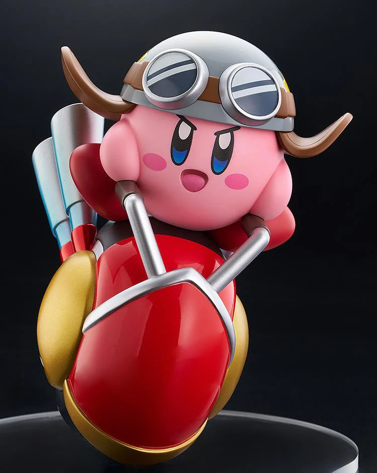 (Pre-Order) Kirby POP UP PARADE Figure - Kirby: Wheelie Rider Ver.