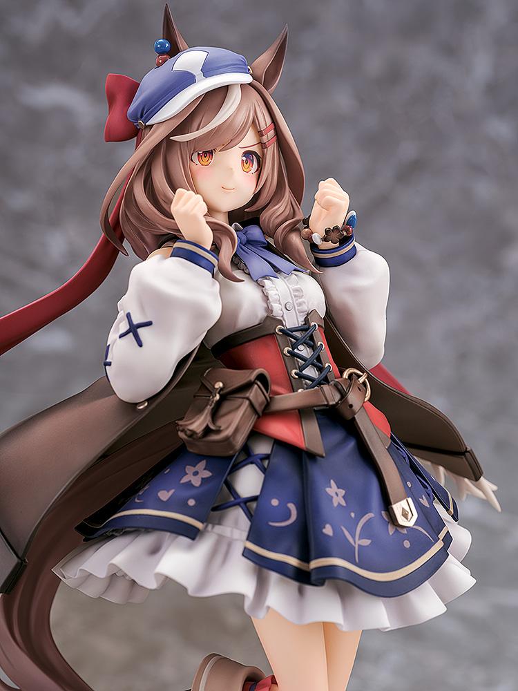 (Pre-Order) Umamusume: Pretty Derby Matikanetannhauser - 1/7 Scale Figure