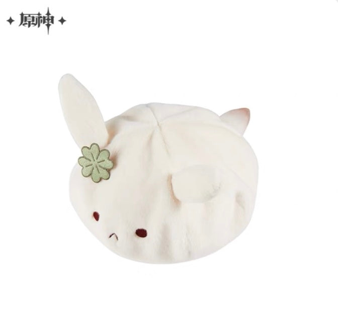 Genshin Impact - Klee Theme Impression Series Octagonal Hat & Beret