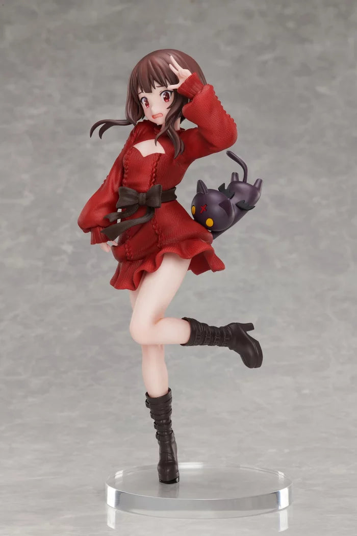 "KONOSUBA -God's Blessing on This Wonderful World! 3" Megumin - 1/7 Scale Figure