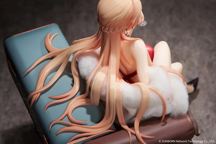 (Pre-Order) Girls Frontline - OTs-14 - 1/7 Scale Figure - Bansankai no Leader Ver.