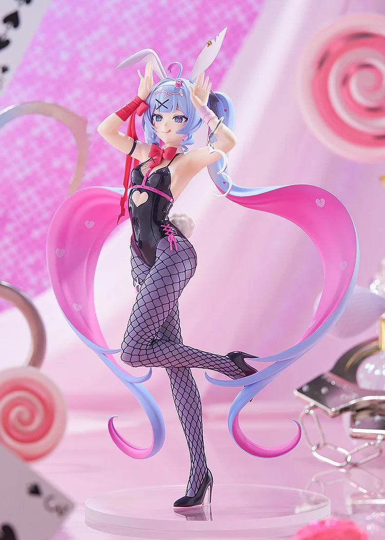 (Pre-Order) Hatsune Miku - POP UP PARADE Figure - Rabbit Hole Ver. - L Size