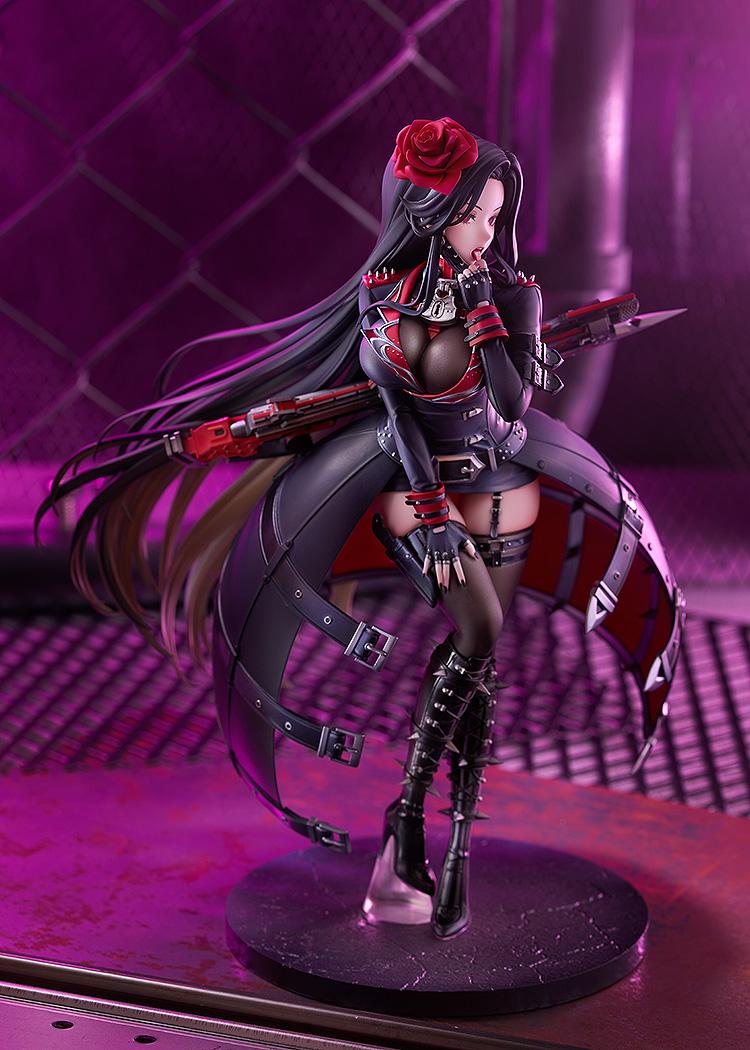 (Pre-Order) GODDESS OF VICTORY: NIKKE Maiden - 1/7 Scale Figure