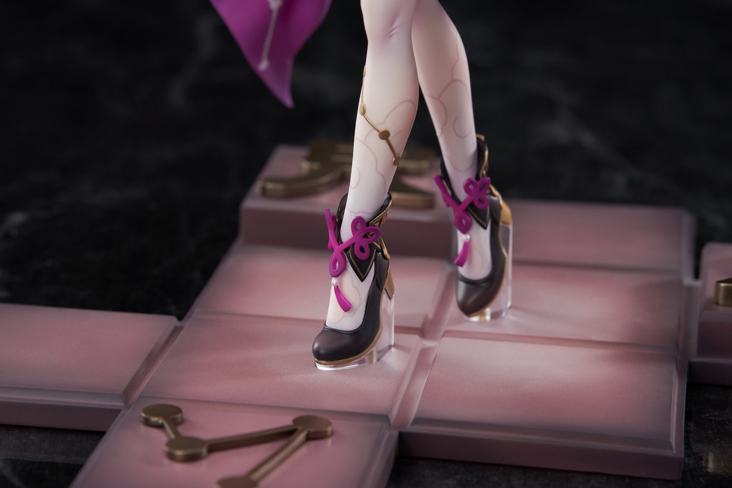 Honkai: Star Rail Fu Xuan - 1/7 Scale Figure