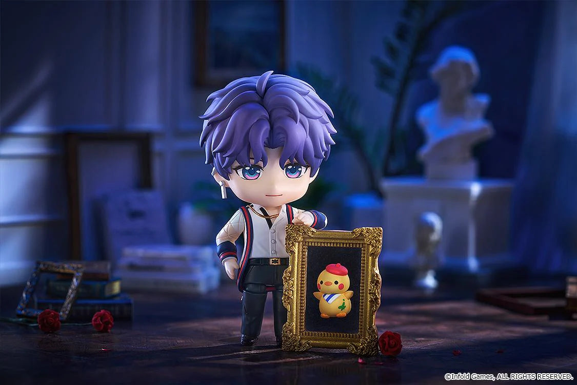 (Pre-Order) Love and Deepspace Nendoroid Figure - Rafayel