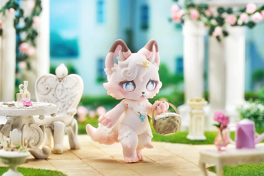 (Pre-Order) FLUFFY LAND - Nendoroid Figure - Dyana