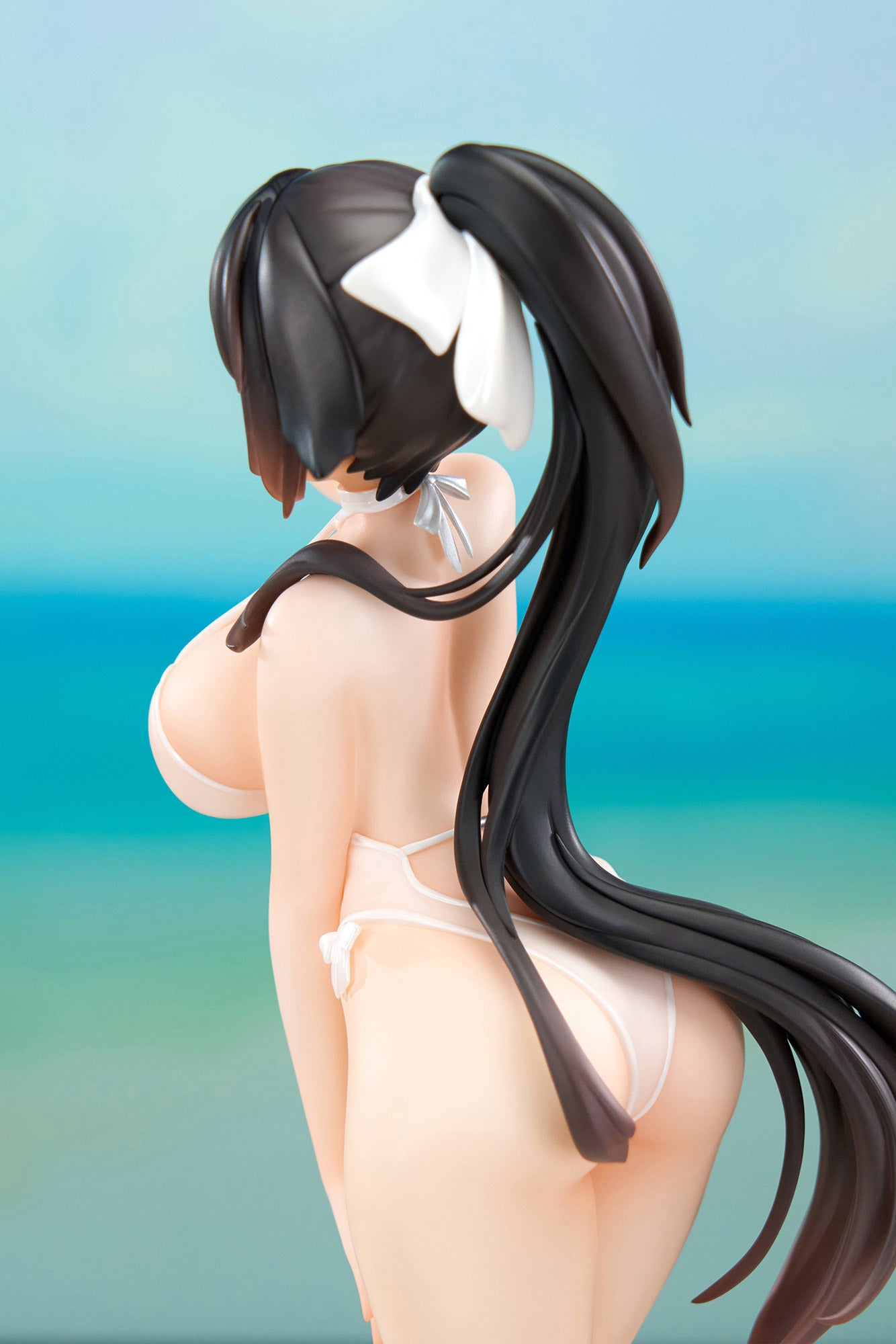 (Pre-Order) Azur Lane - Takao - Beach Rhapsody Ver. 1/8 Scale Figure - LIMEPIE Series