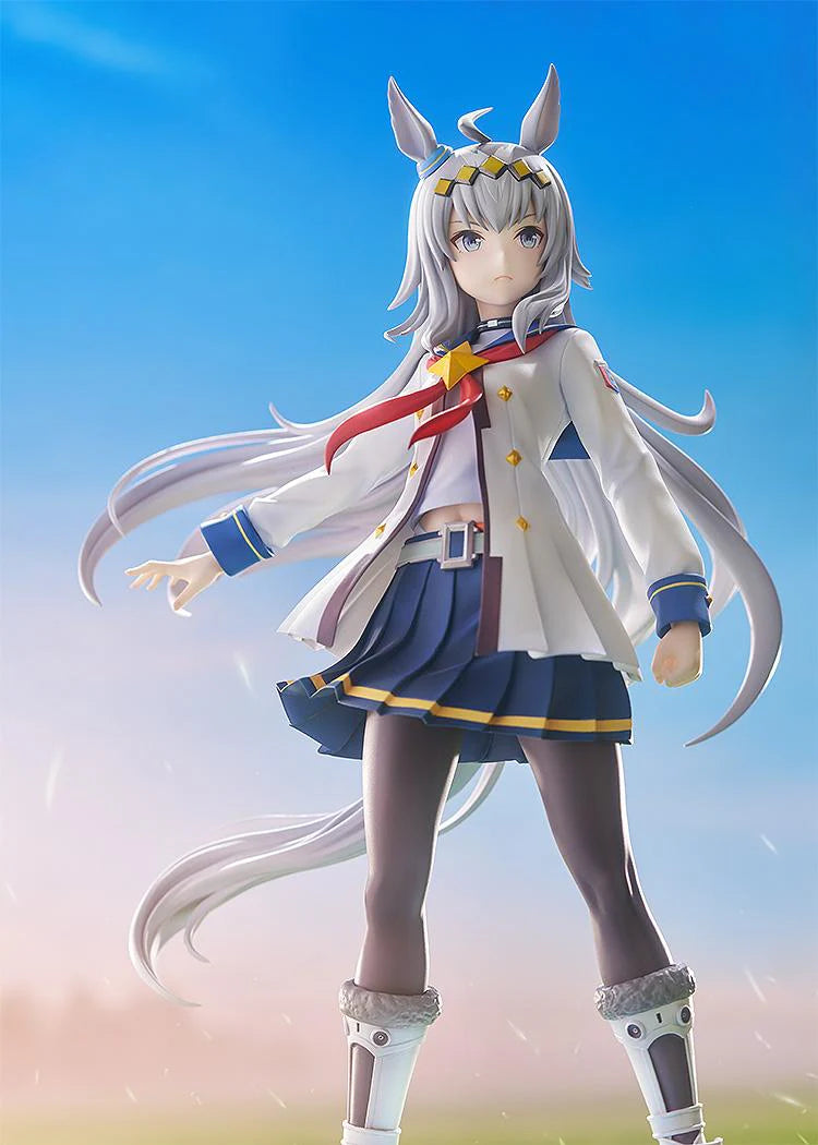 (Pre-Order) Umamusume: Pretty Derby Oguri Cap - 1/7 Scale Figure