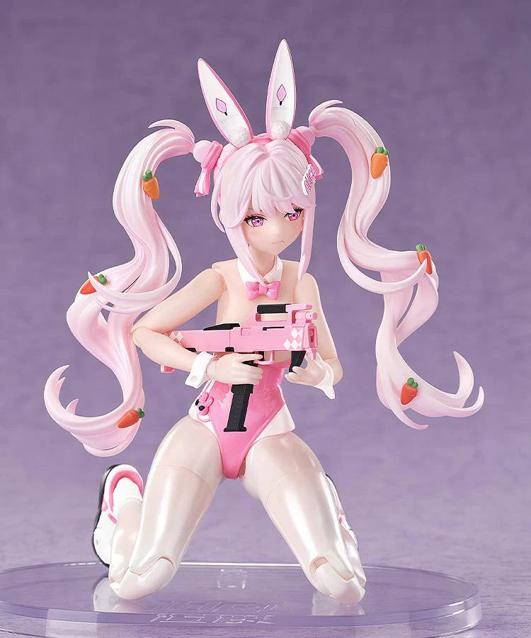 (Pre-Order) GODDESS OF VICTORY: NIKKE Hyper Body Figure - Alice: Wonderland Bunny