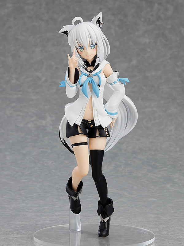 Hololive - Shirakami Fubuki - Pop Up Parade Figure