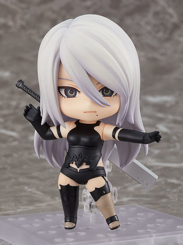 NieR: Automata - YoRHa Type A No.2 - Nendoroid Figure (#1656)