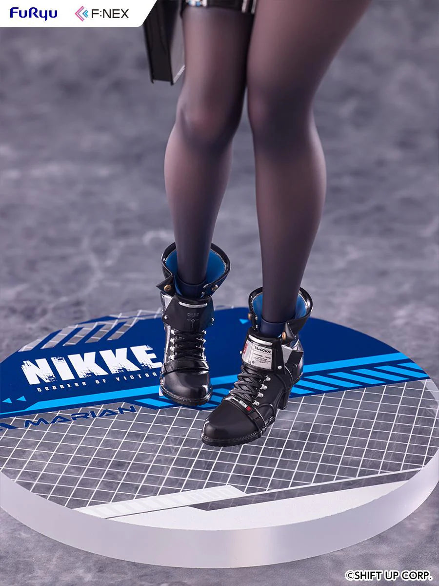 (Pre-Order) Goddess of Victory: Nikke - Marian - 1/7 Scale Figure