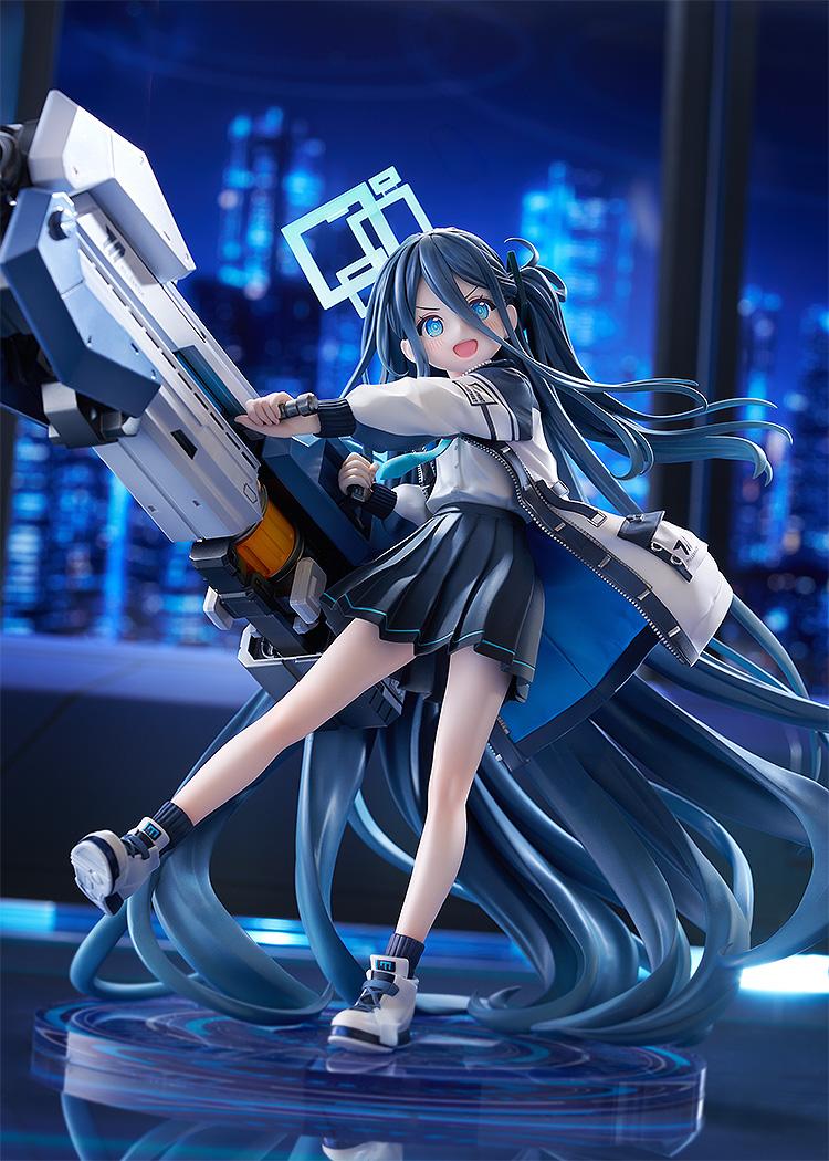 (Pre-Order) Blue Archive Aris: Awaken, Supernova! - 1/7 Scale Figure
