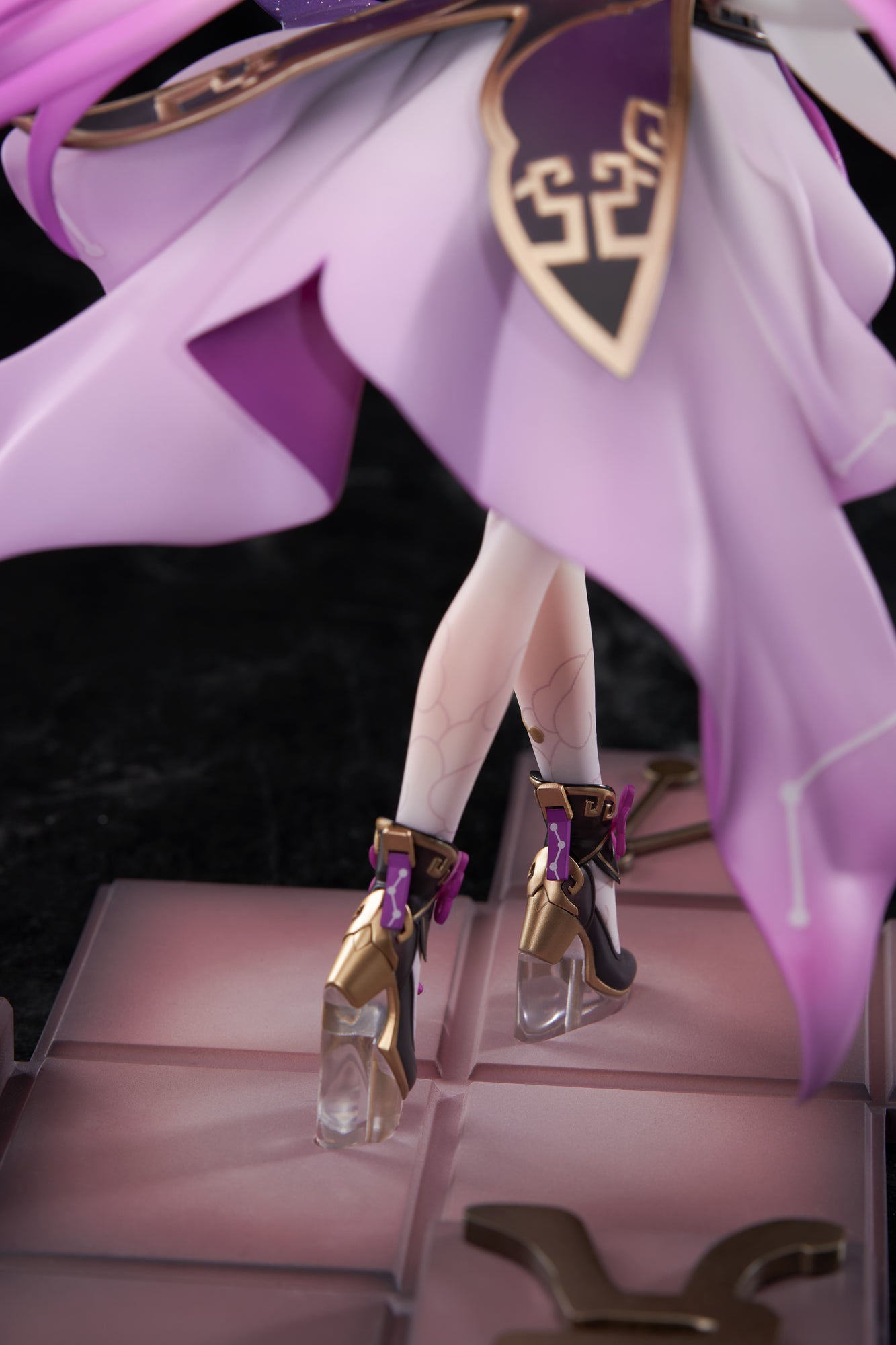 Honkai: Star Rail Fu Xuan - 1/7 Scale Figure