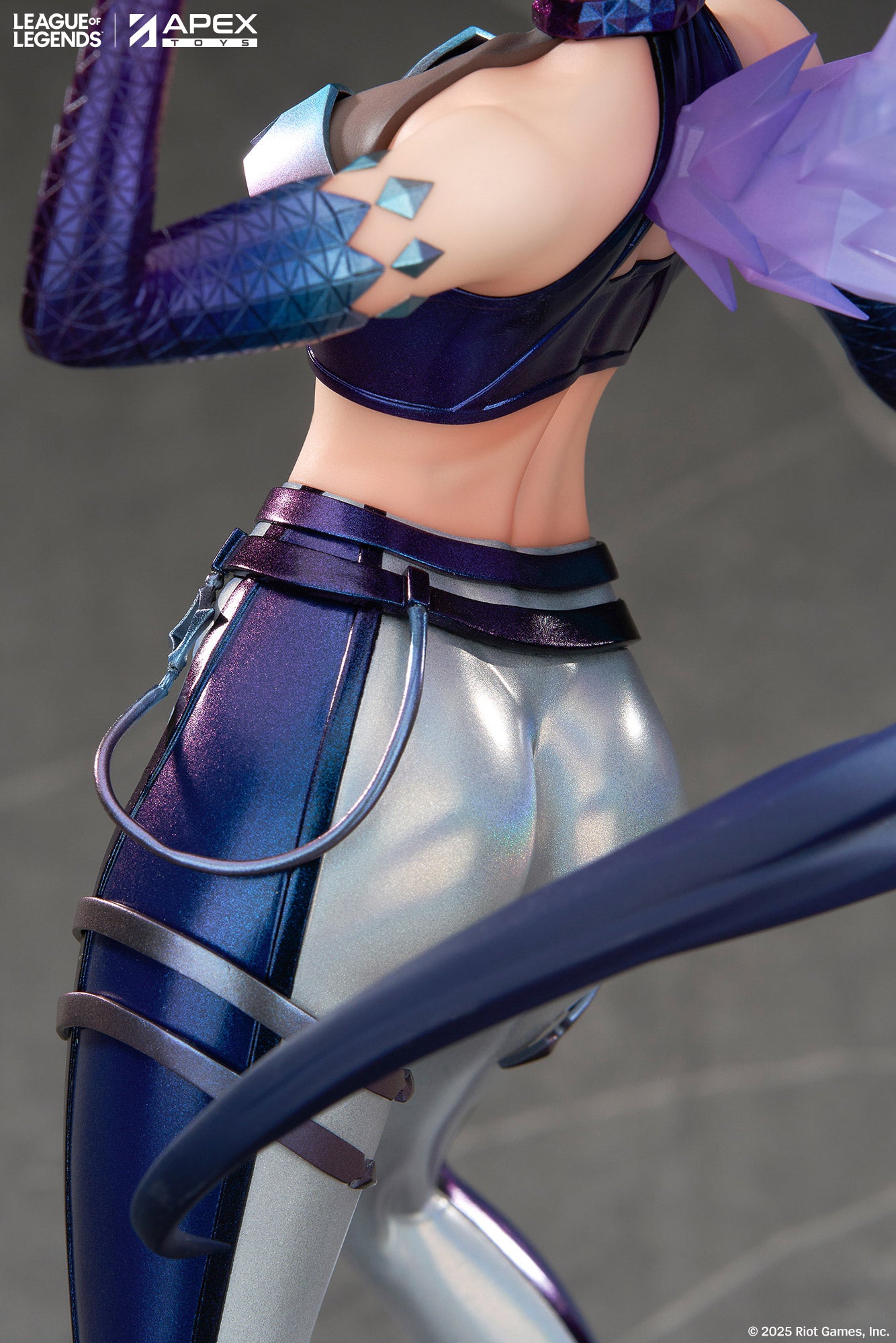 (Pre-Order) League of Legends - K/DA ALL OUT - Kai'Sa - 1/7 Scale Figure