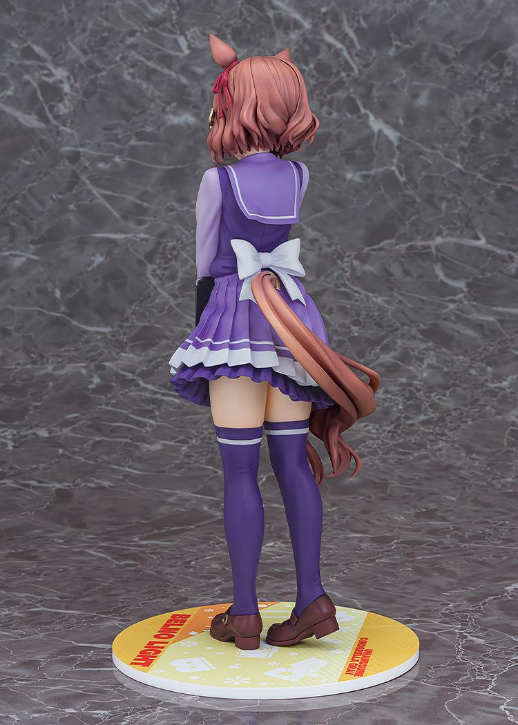(Pre-Order) Umamusume: Cinderella Gray Belno Light - 1/7 Scale Figure
