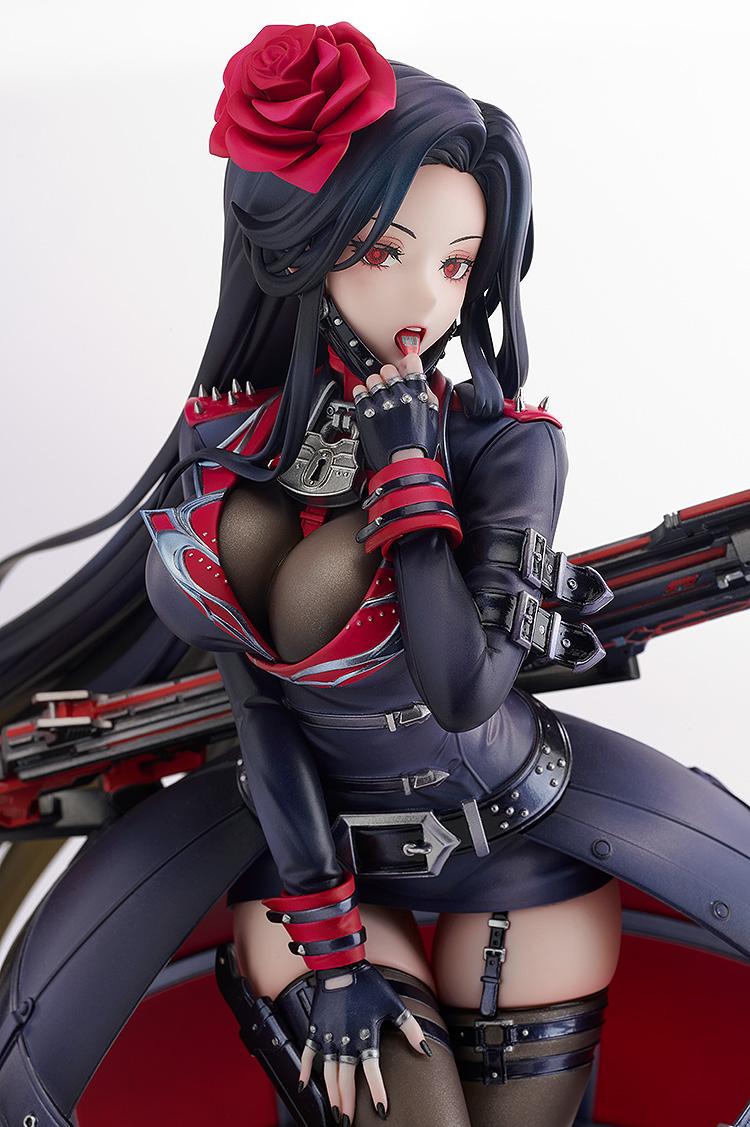 (Pre-Order) GODDESS OF VICTORY: NIKKE Maiden - 1/7 Scale Figure