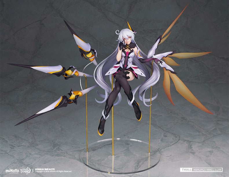 Honkai Impact 3rd Scale Figure- Kiana Kaslana - 1/8 Scale Figure