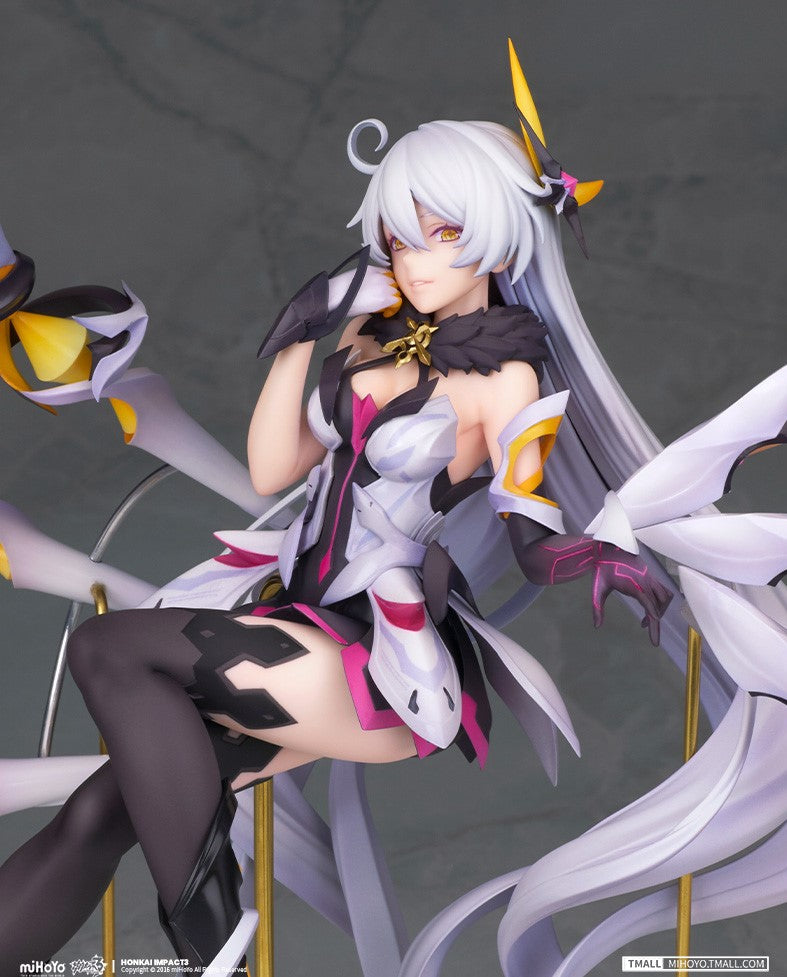 Honkai Impact 3rd Scale Figure- Kiana Kaslana - 1/8 Scale Figure