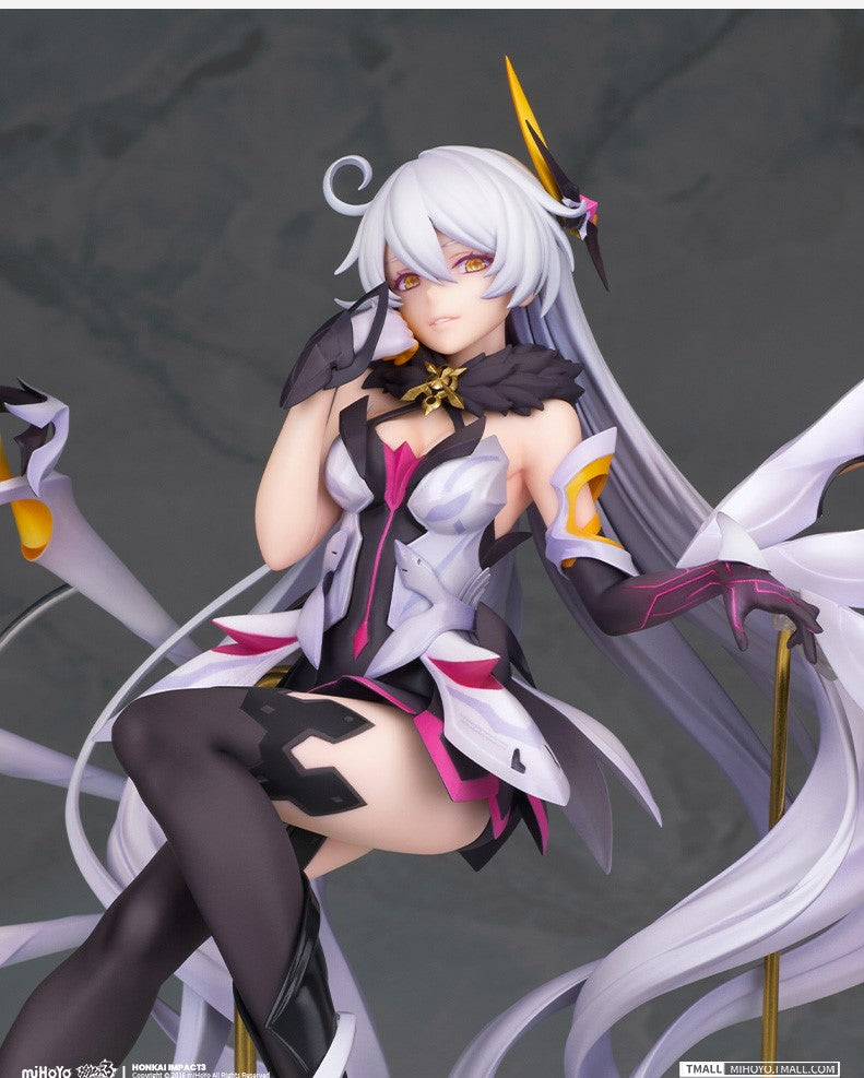 Honkai Impact 3rd Scale Figure- Kiana Kaslana - 1/8 Scale Figure