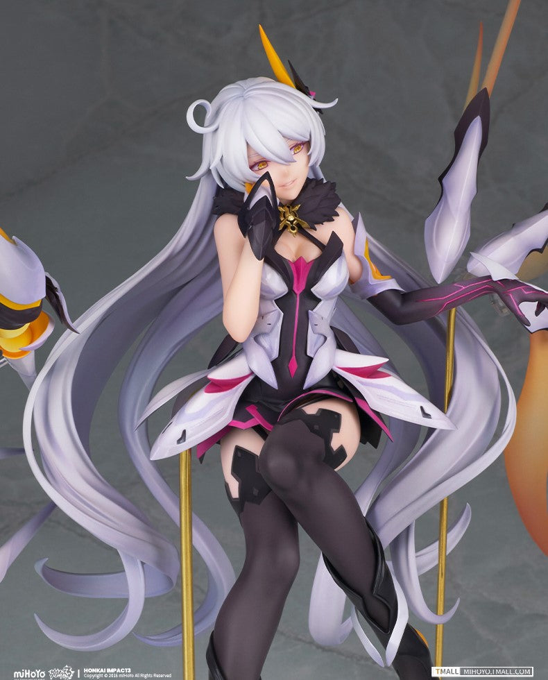 Honkai Impact 3rd Scale Figure- Kiana Kaslana - 1/8 Scale Figure