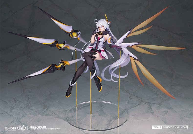 Honkai Impact 3rd Scale Figure- Kiana Kaslana - 1/8 Scale Figure