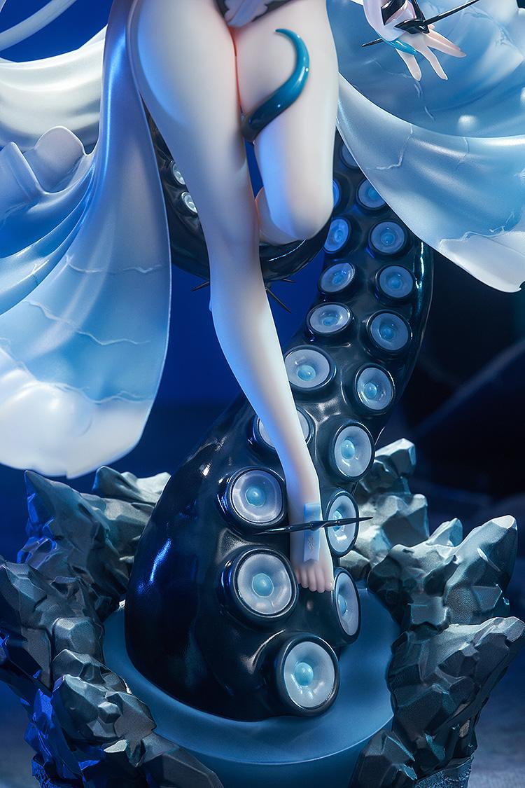 (Pre-Order) Azur Lane - Fancy - 1/7 Scale Figure