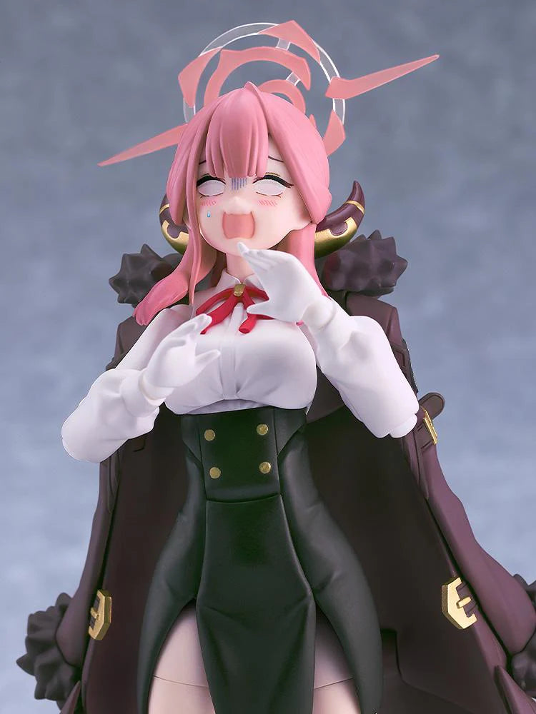 (Pre-Order) Blue Archive - figma Figure - Aru Rikuhachima