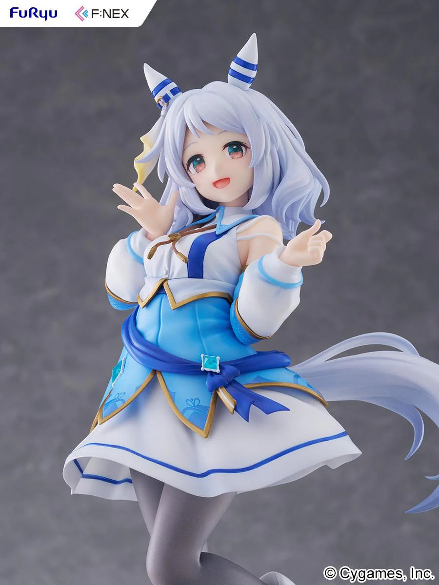 (Pre-Order) Umamusume: Pretty Derby - Hishi Miracle - 1/7 Scale Figure