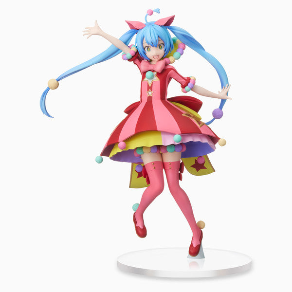 Project Sekai: Colorful Stage! - Hatsune Miku - SPM Prize Figure - Wonderland no Sekai