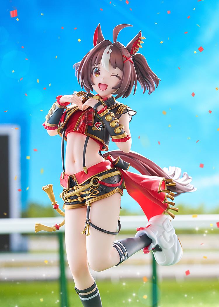 (Pre-Order) Umamusume: Pretty Derby - Gran Alegria - 1/7 Scale Figure