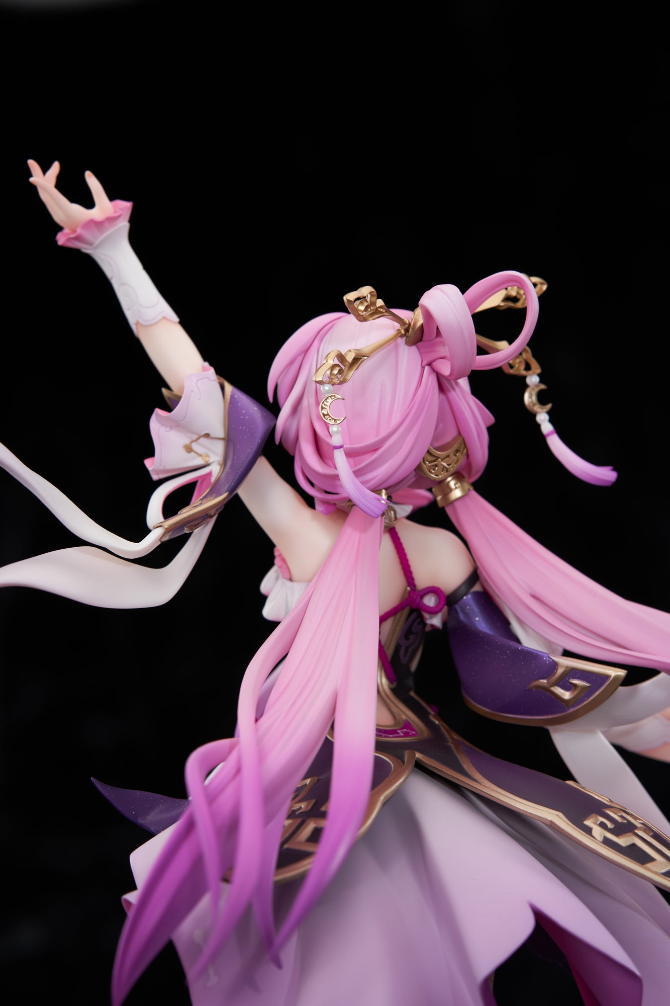Honkai: Star Rail Fu Xuan - 1/7 Scale Figure
