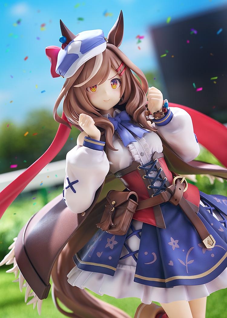 (Pre-Order) Umamusume: Pretty Derby Matikanetannhauser - 1/7 Scale Figure