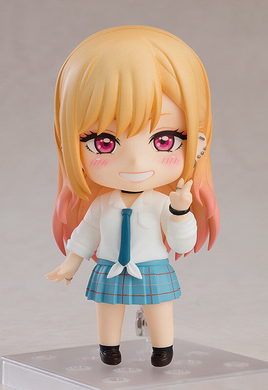 My Dress up Darling - Kitagawa Marin - Nendoroid Figure (#1935)