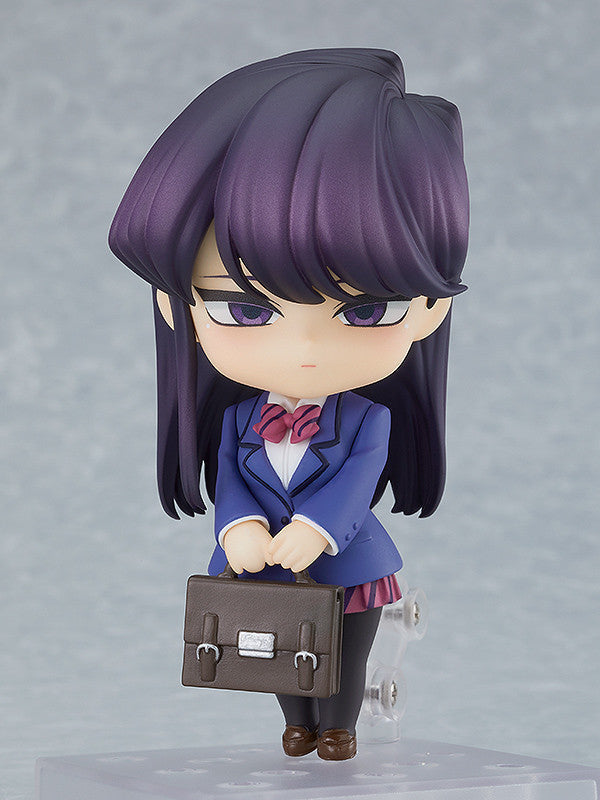 Komi-san wa Komyushou Desu. - Komi Shouko - Nendoroid Figure