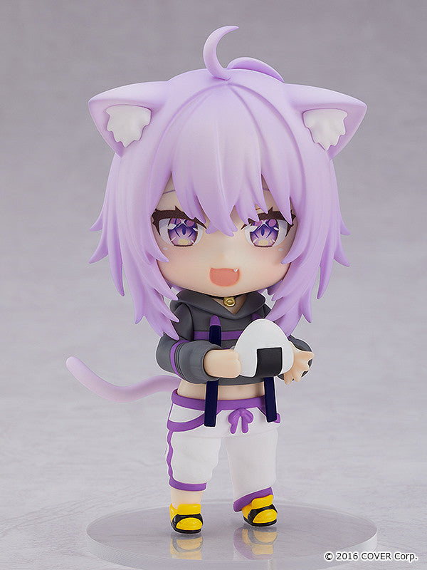 Hololive - Nekomata Okayu - Nendoroid Figure (#1860)