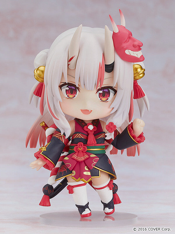 Hololive - Nakiri Ayame - Poyoyo - Nendoroid Figure (#1951)