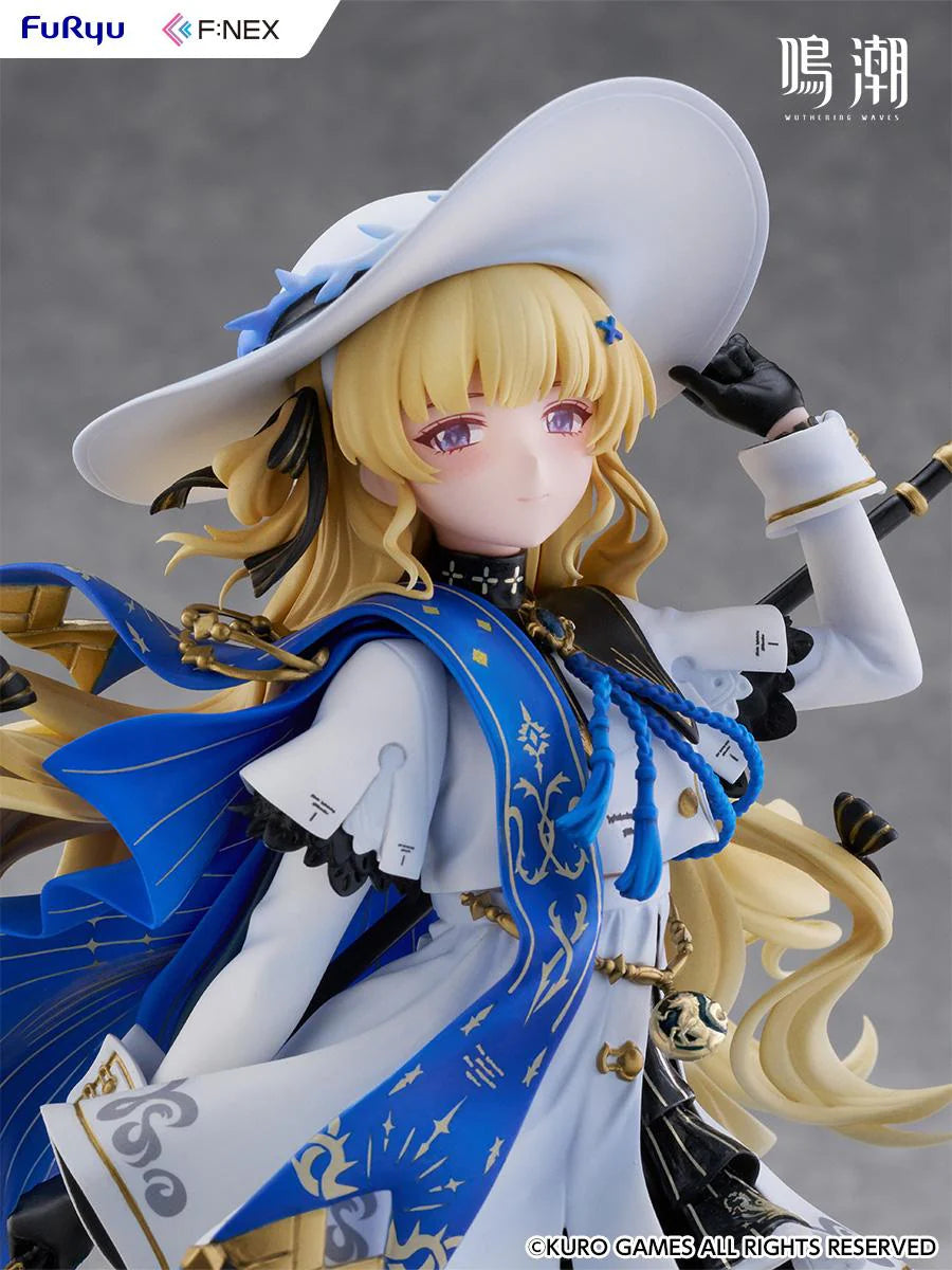 (Pre-Order) Wuthering Waves - Phoebe - 1/7 Scale Figure