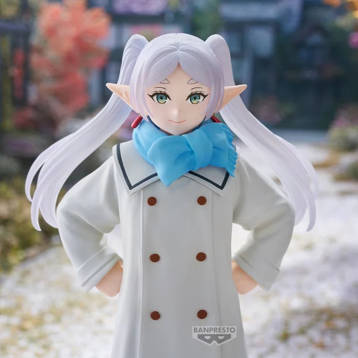 (Pre-Order) Frieren: Beyond Journey's End - Frieren - Prize Figure
