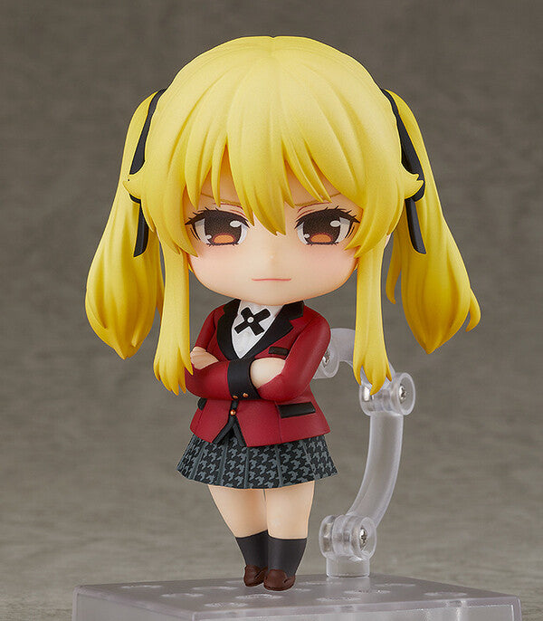 Kakegurui - Saotome Mary - Nendoroid Figure (#1909)