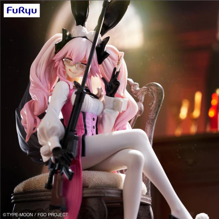 Fate/Grand Order - Koyanskaya - Noodle Stopper Figure - Assassin/Koyanskaya of Light, Final Ascension - Prize Figure