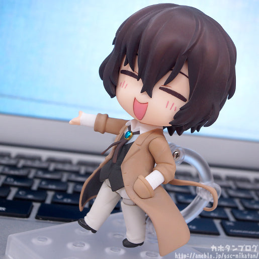 Bungo Stray Dogs - Dazai Osamu - Nendoroid Figure (#657)