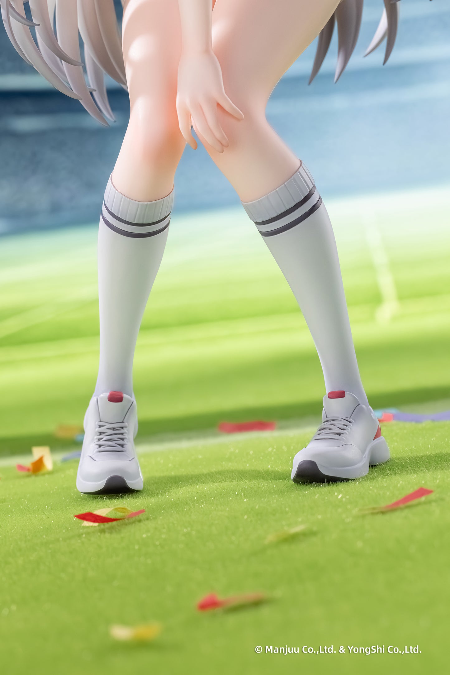 (Pre-Order) Azur Lane - Prinz Eugen Brilliant Touchdown Ver. - 1/6 Scale Figure