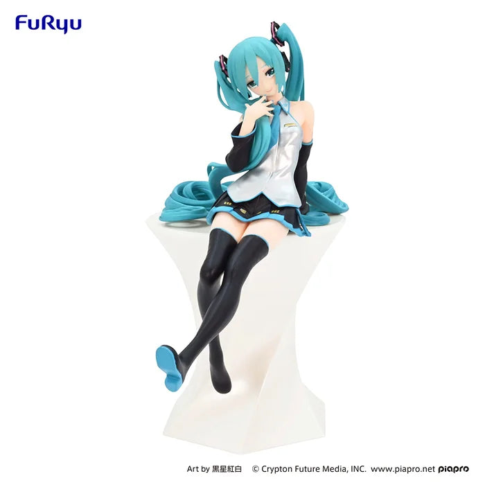 Hatsune Miku - Noodle Stopper Figure