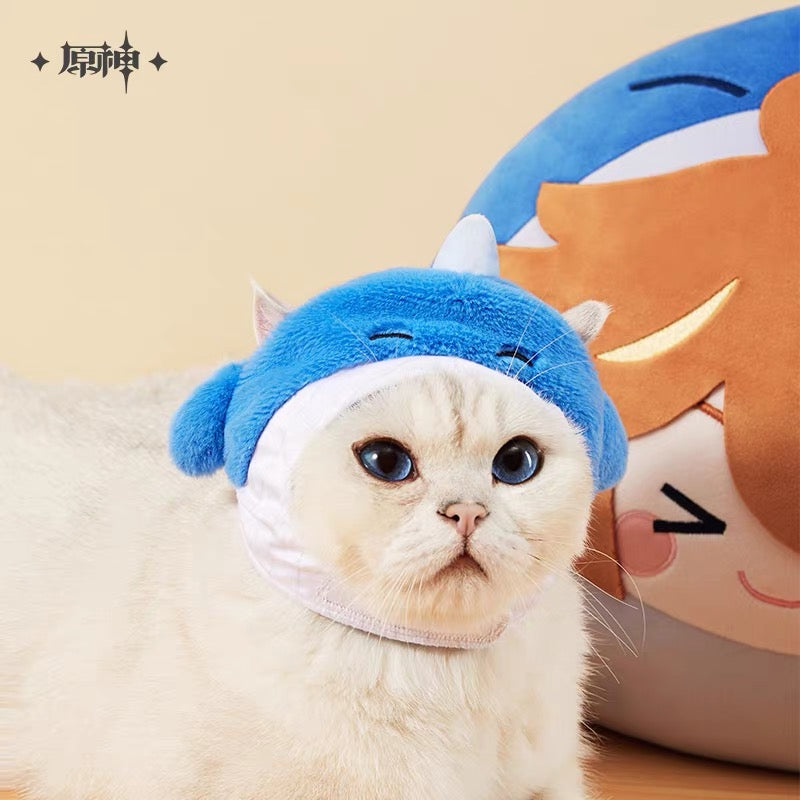 (Pre-Order) Genshin Impact Plushy - Teyvat Zoo Series - Fluffy Headband